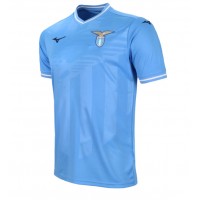 Lazio Matteo Guendouzi #8 Replica Home Shirt 2023-24 Short Sleeve